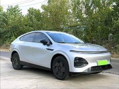XPeng G6 625 Max Tech Edition - ფოტო 2