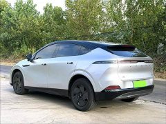 XPeng G6 625 Max Tech Edition - ფოტო 4