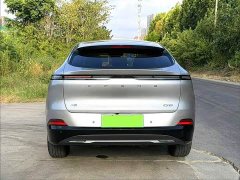 XPeng G6 625 Max Tech Edition - ფოტო 6