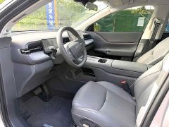XPeng G6 625 Max Tech Edition - ფოტო 7
