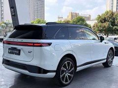 XPeng G9 725 Max - ფოტო 9