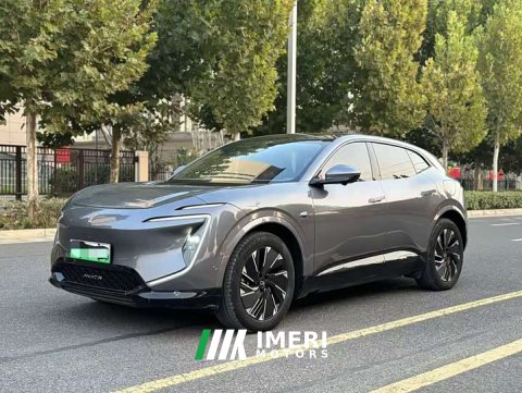 2025 Avatr 07 2024 Pro Extended Range - ავტომობილი ჩინეთიდან