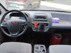 Wuling Yangguang 2024 300km Comfort Passenger Van 75kW - ფოტო 13
