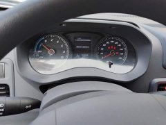 Wuling Yangguang 2024 300km Comfort Passenger Van 75kW - ფოტო 14