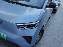 Wuling Yangguang 2024 300km Comfort Passenger Van 75kW - ფოტო 5