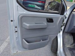 Wuling Yangguang 2024 300km Comfort Passenger Van 75kW - ფოტო 7