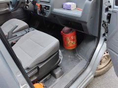 Wuling Yangguang 2024 300km Comfort Passenger Van 75kW - ფოტო 8