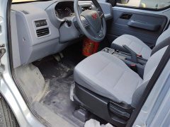 Wuling Yangguang 2024 300km Comfort Passenger Van 75kW - ფოტო 9