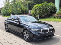 BMW i3 eDrive 35 L - ფოტო 3