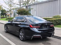 BMW i3 eDrive 35 L - ფოტო 4