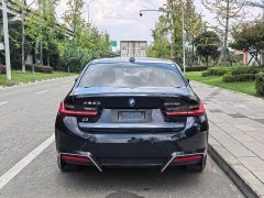 BMW i3 eDrive 35 L - ფოტო 5