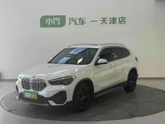 BMW X1 sDrive20Li Fashion - ფოტო 1