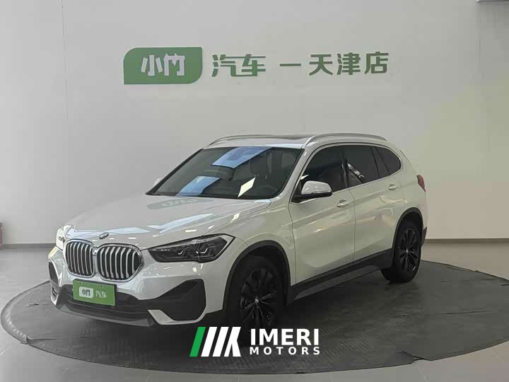 BMW X1 sDrive20Li Fashion