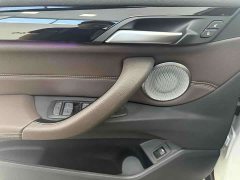 BMW X1 sDrive20Li Fashion - ფოტო 10