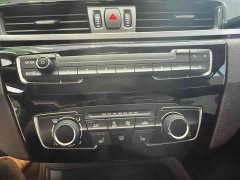 BMW X1 sDrive20Li Fashion - ფოტო 11