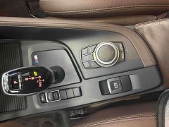 BMW X1 sDrive20Li Fashion - ფოტო 12