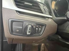 BMW X1 sDrive20Li Fashion - ფოტო 13