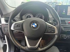 BMW X1 sDrive20Li Fashion - ფოტო 14