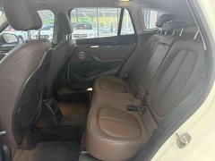 BMW X1 sDrive20Li Fashion - ფოტო 15