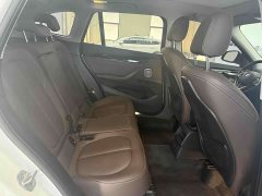 BMW X1 sDrive20Li Fashion - ფოტო 18