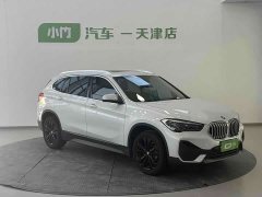 BMW X1 sDrive20Li Fashion - ფოტო 2