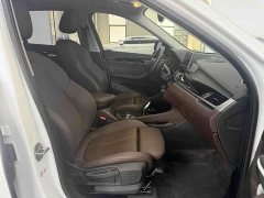 BMW X1 sDrive20Li Fashion - ფოტო 20