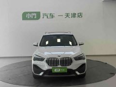 BMW X1 sDrive20Li Fashion - ფოტო 3
