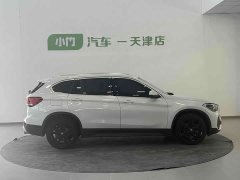 BMW X1 sDrive20Li Fashion - ფოტო 4