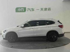 BMW X1 sDrive20Li Fashion - ფოტო 5