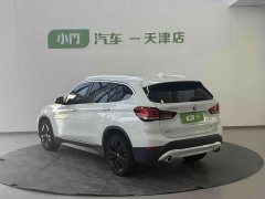 BMW X1 sDrive20Li Fashion - ფოტო 6