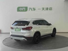 BMW X1 sDrive20Li Fashion - ფოტო 7