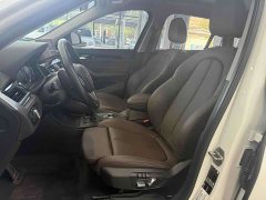 BMW X1 sDrive20Li Fashion - ფოტო 8