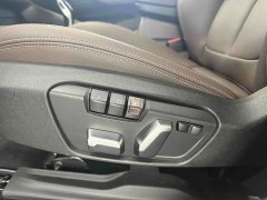 BMW X1 sDrive20Li Fashion - ფოტო 9