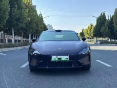 Xiaomi SU7 Rear-Wheel Drive Standard Edition - ფოტო 1