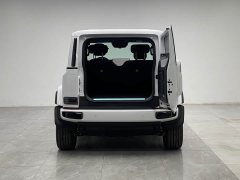 Chery iCAR Super V23 401 RWD Advanced Edition - ფოტო 10