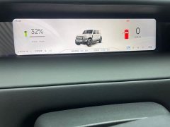 Chery iCAR Super V23 401 RWD Advanced Edition - ფოტო 11