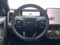 Chery iCAR Super V23 401 RWD Advanced Edition - ფოტო 12