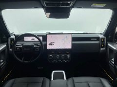 Chery iCAR Super V23 401 RWD Advanced Edition - ფოტო 13