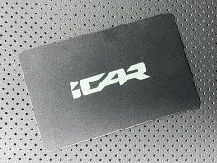 Chery iCAR Super V23 401 RWD Advanced Edition - ფოტო 15