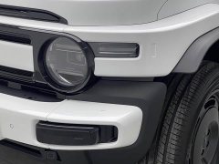 Chery iCAR Super V23 401 RWD Advanced Edition - ფოტო 18