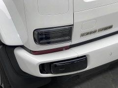Chery iCAR Super V23 401 RWD Advanced Edition - ფოტო 20