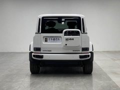 Chery iCAR Super V23 401 RWD Advanced Edition - ფოტო 5