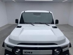 Chery iCAR Super V23 401 RWD Advanced Edition - ფოტო 9