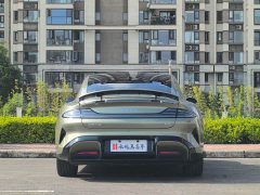 Xiaomi SU7 Rear-Wheel Drive Ultra-Long Range Advanced Autonomous Driving Pro - ფოტო 13