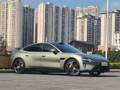Xiaomi SU7 Rear-Wheel Drive Ultra-Long Range Advanced Autonomous Driving Pro - ფოტო 3