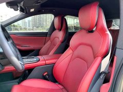 Xiaomi SU7 Rear-Wheel Drive Ultra-Long Range Advanced Autonomous Driving Pro - ფოტო 8