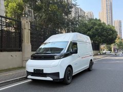 BYD Long-Range Super Remote Super VAN Control Edition Action Series - Mid-wheelbase High-roof 68kWh - ფოტო 1