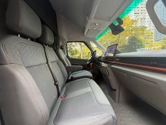 BYD Long-Range Super Remote Super VAN Control Edition Action Series - Mid-wheelbase High-roof 68kWh - ფოტო 10