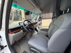 BYD Long-Range Super Remote Super VAN Control Edition Action Series - Mid-wheelbase High-roof 68kWh - ფოტო 11