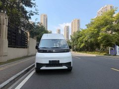 BYD Long-Range Super Remote Super VAN Control Edition Action Series - Mid-wheelbase High-roof 68kWh - ფოტო 2